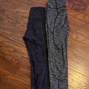 Victoria's Secret Sport Leggings